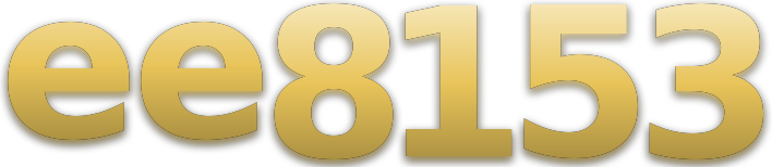 ee8153 logotipo
